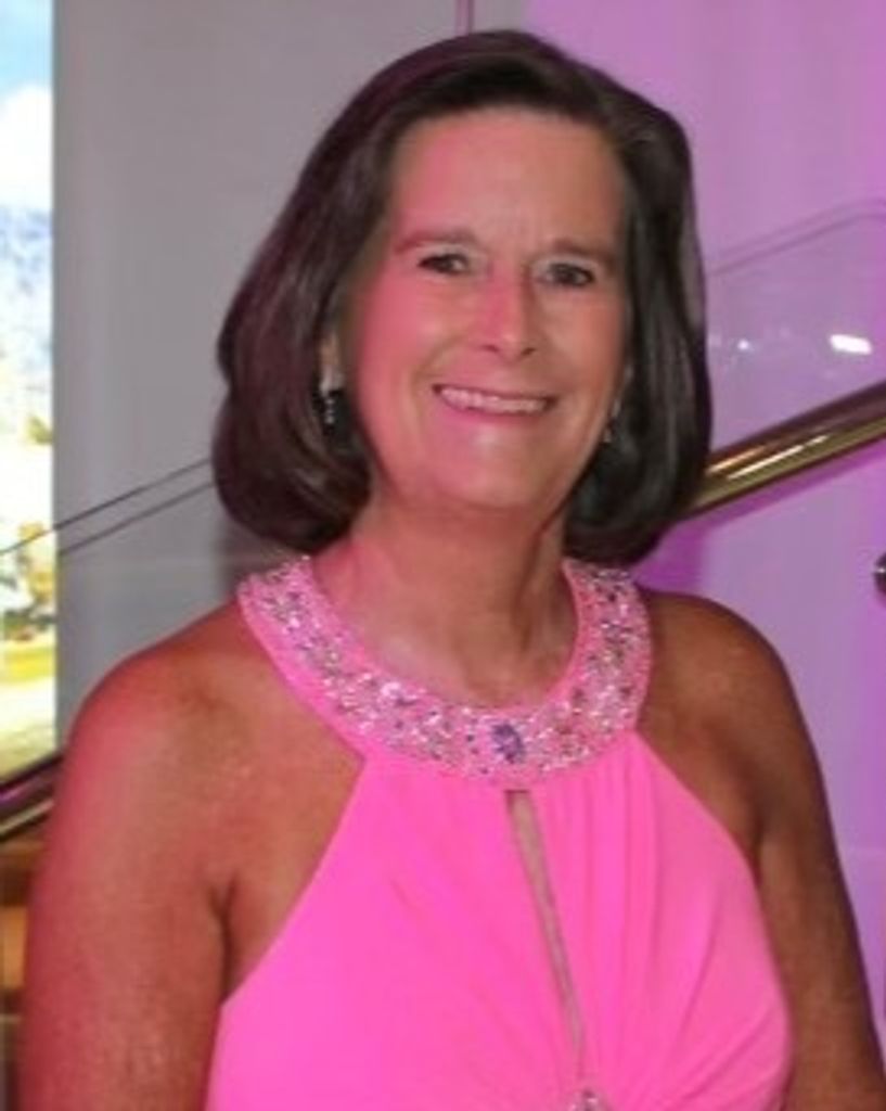 Carole Hatcher Flynn
