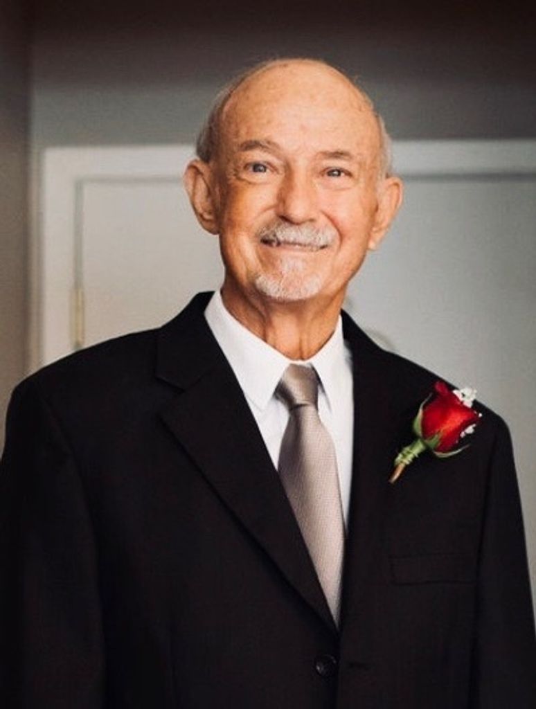 Comer Michael Blackmon