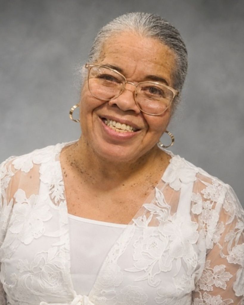 Beverly D. Hunter