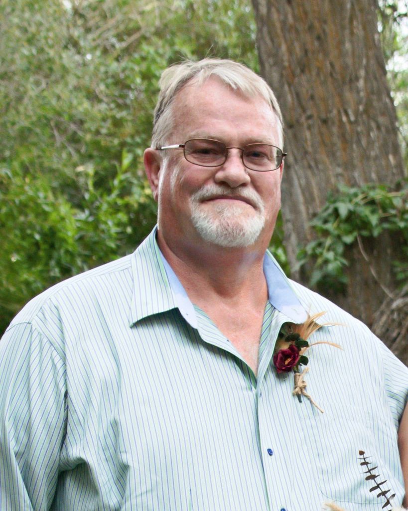 Phil Waggoner