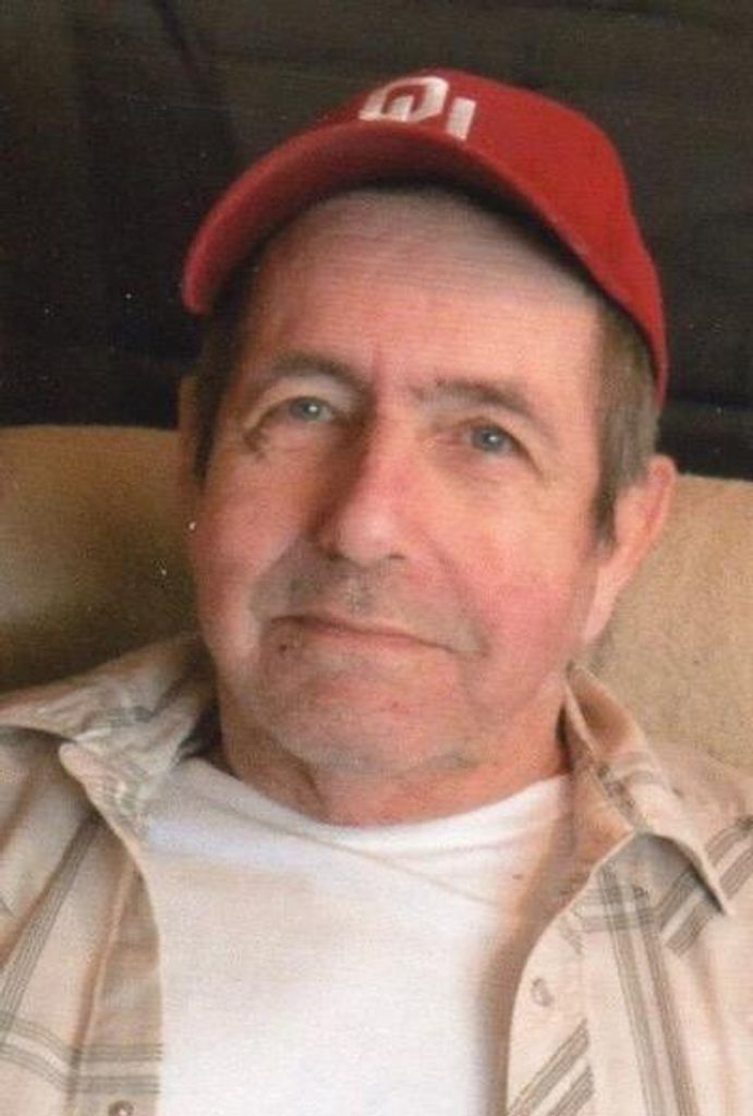Robert "Bob" Keith Grubb Profile Photo