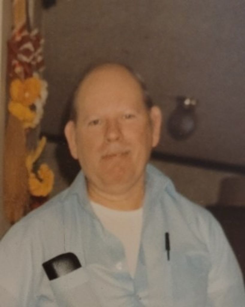 Douglas "Doug" Floyd