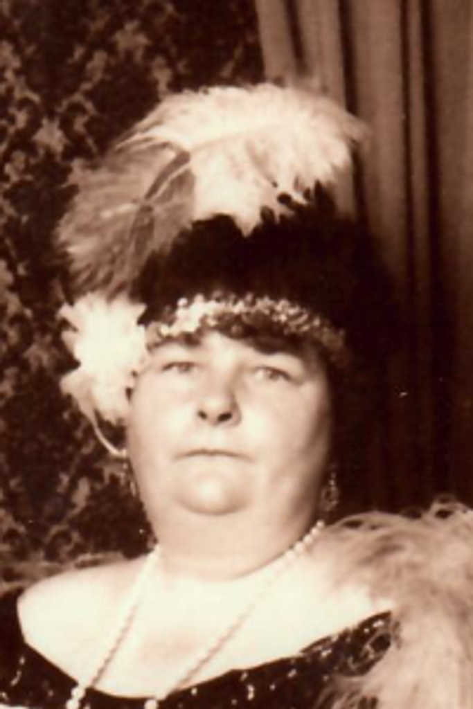 Margaret A. ''Margie'' (Lehan) Heinonen