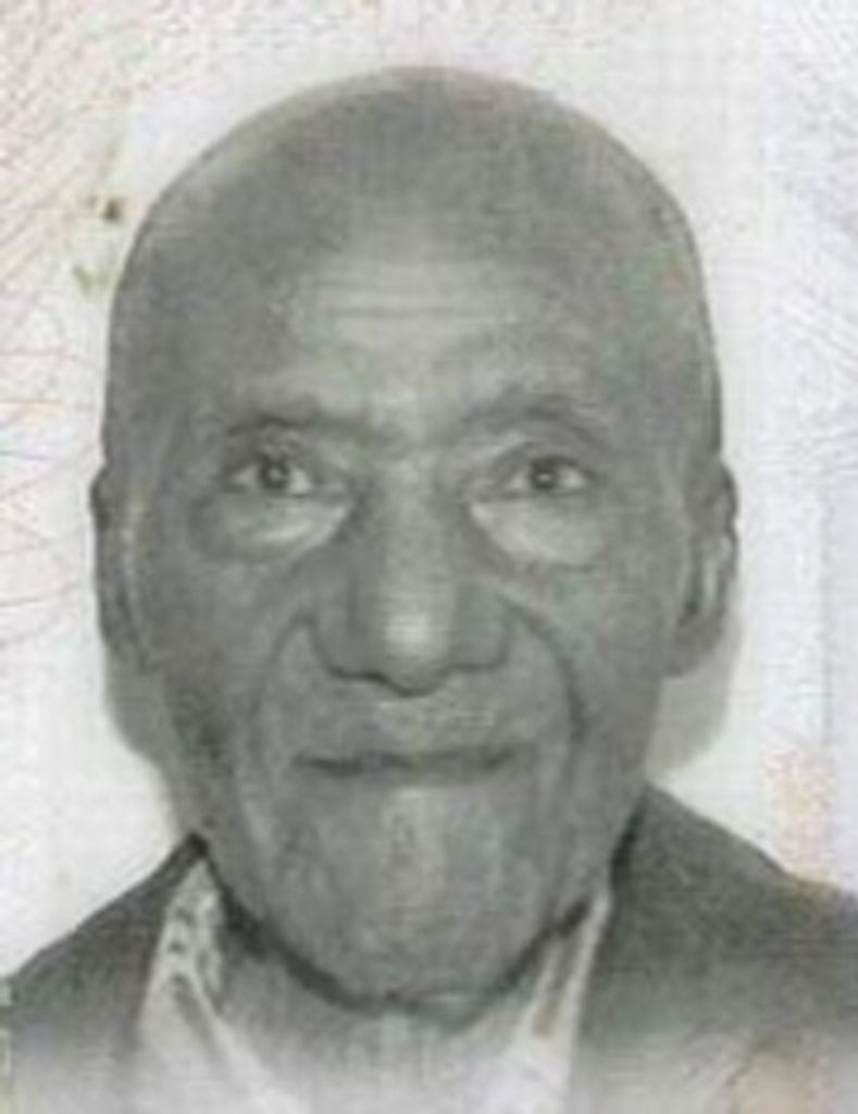 George Levin Bunting Profile Photo