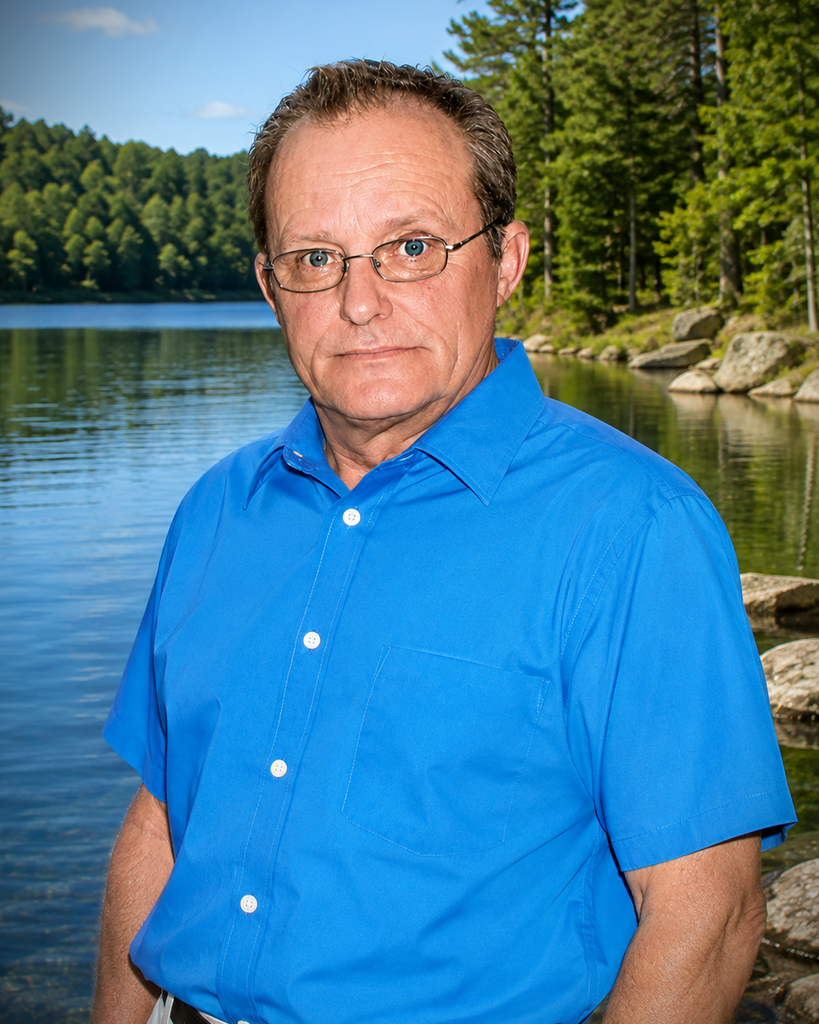 Darrell Webb Profile Photo