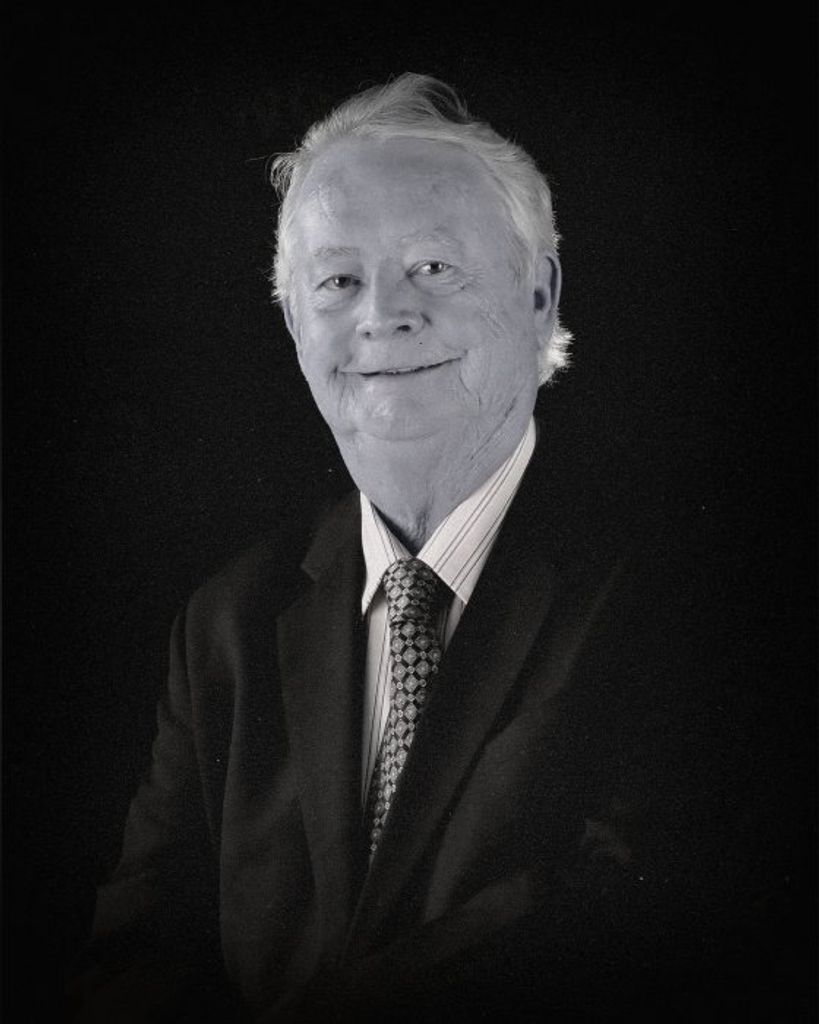 Lawrence E. "Larry" Dorsey