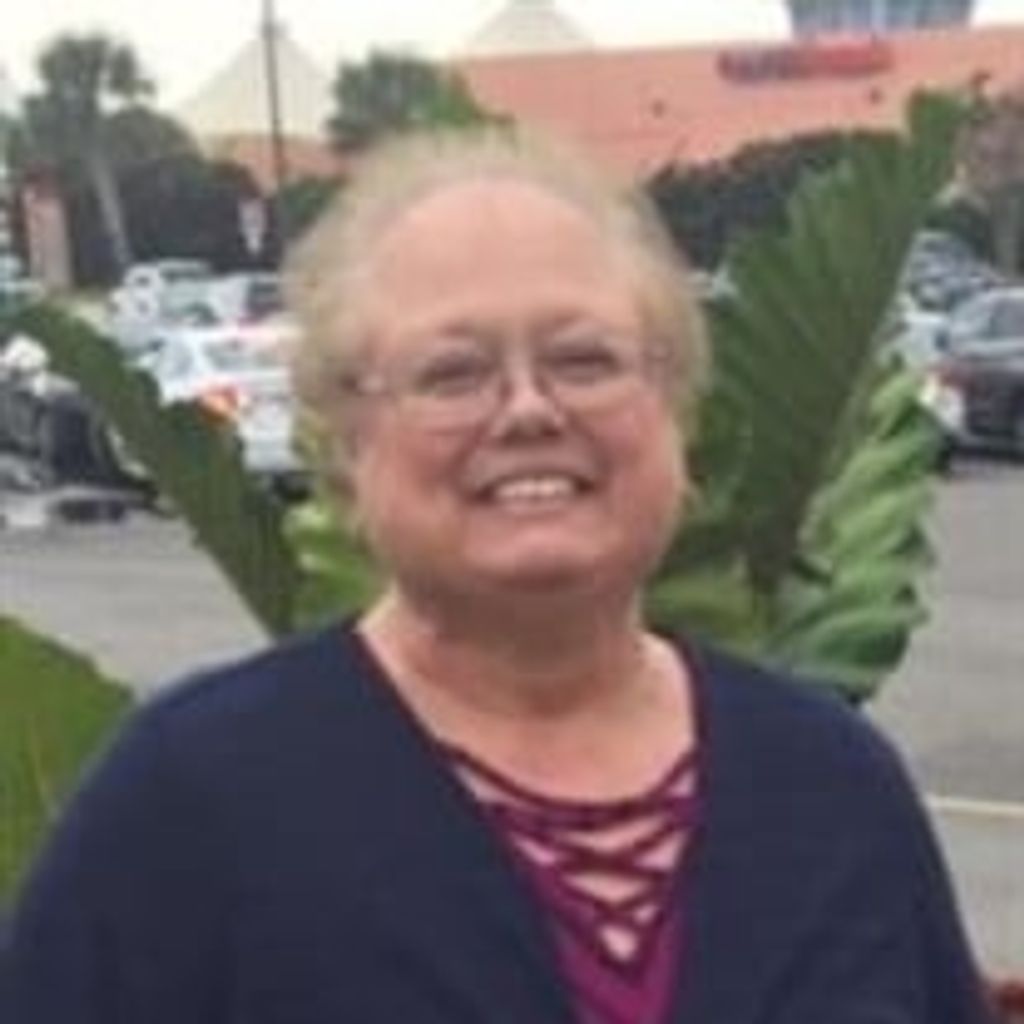 Mrs. Linda Dianne Williams
