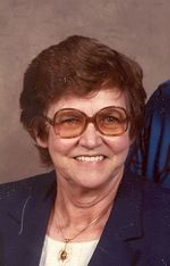 Bessie Aurora Weller