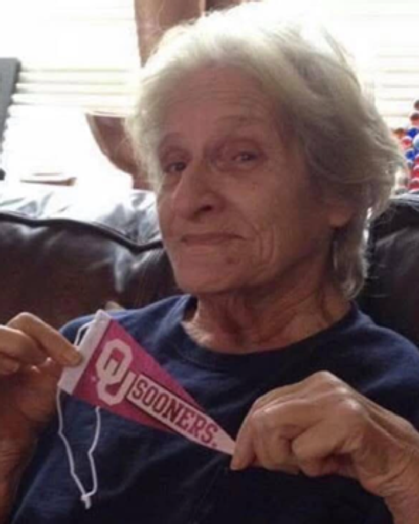 Shirley Mann Profile Photo