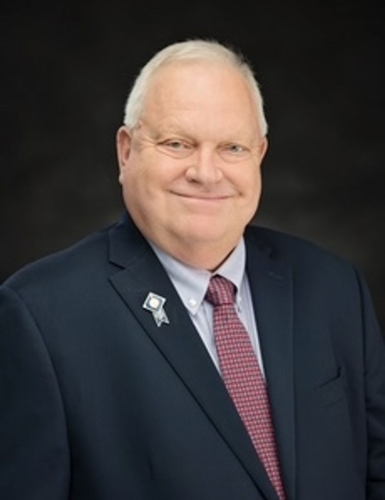 Otha Ray Stearman Profile Photo