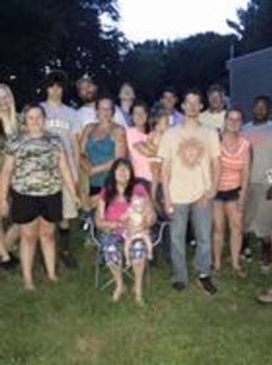 Misty Mare Akers Profile Photo