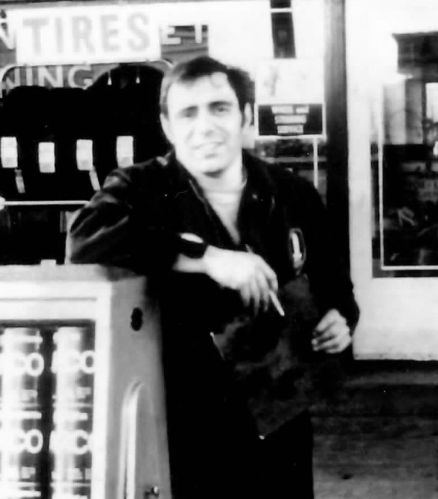 Gary Lee Bergamini Profile Photo