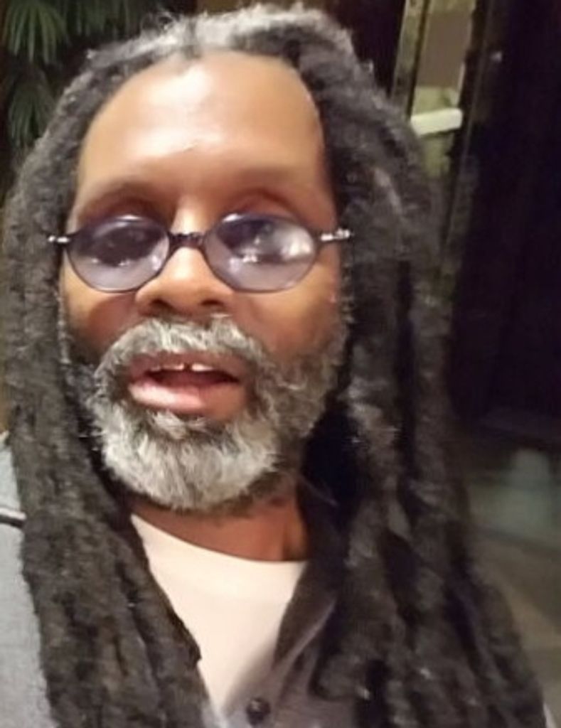 Felix Antone Brooks