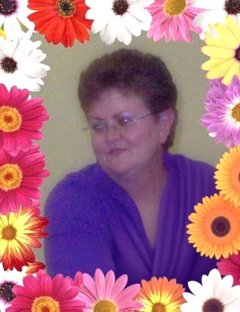 Becky Terese Tucker Profile Photo