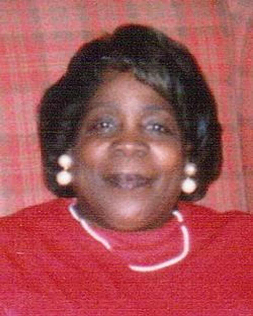 Ruby Foster Harris Profile Photo