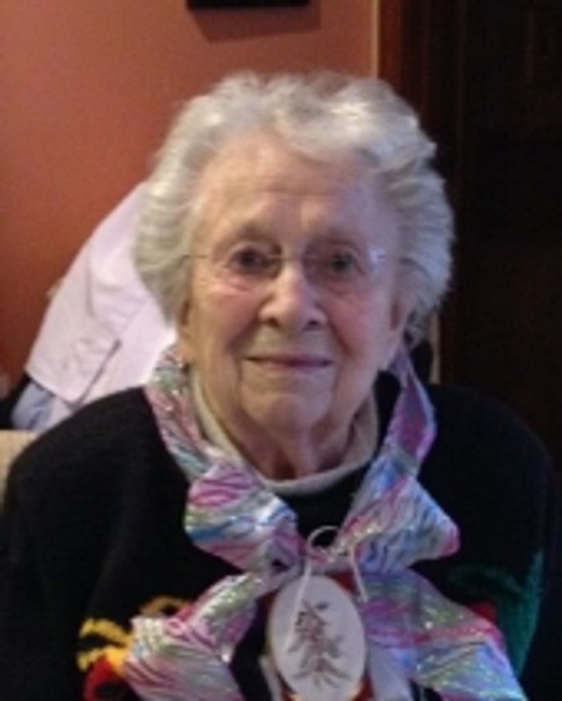 Dorothy Billings