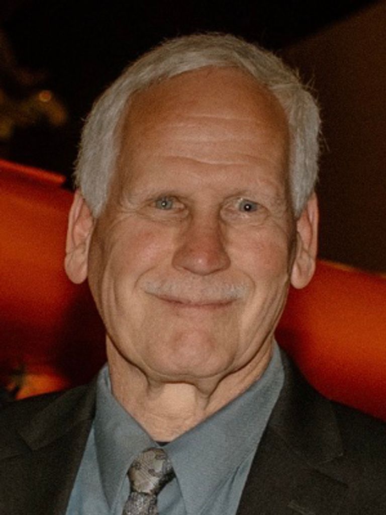 Kenneth Robert Frait Profile Photo