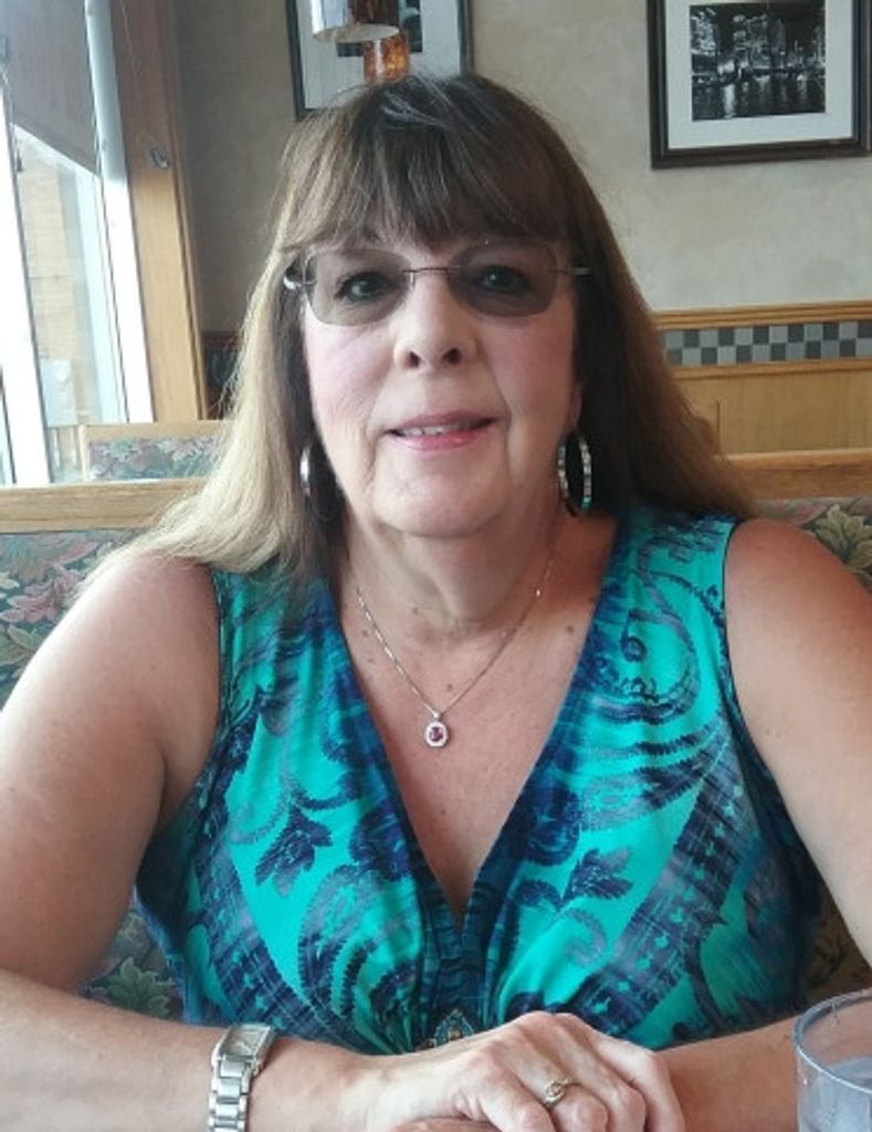 Lynn Susan (Hirschauer)  Beaudette