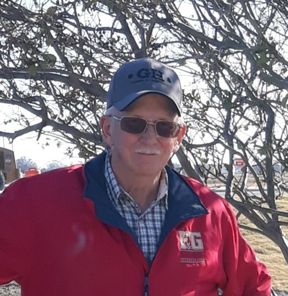Timothy Marshall