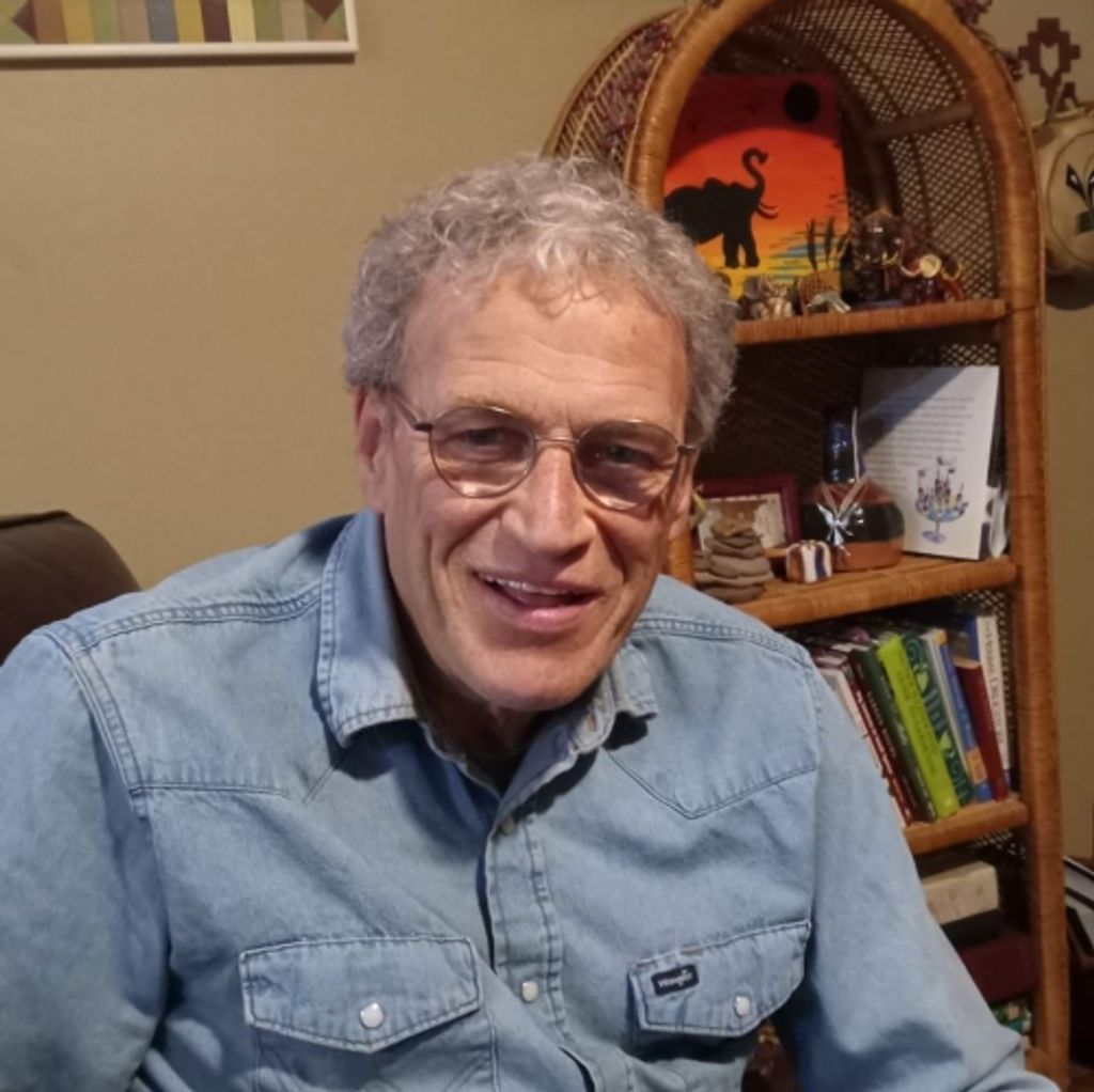 Gregory Romaine Jones Profile Photo