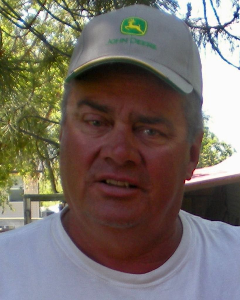 Glenn K. Baker Profile Photo