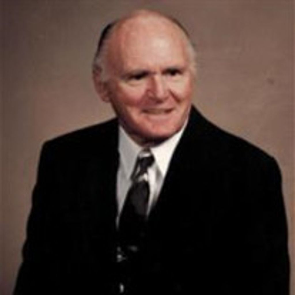 Richard Charles Wills