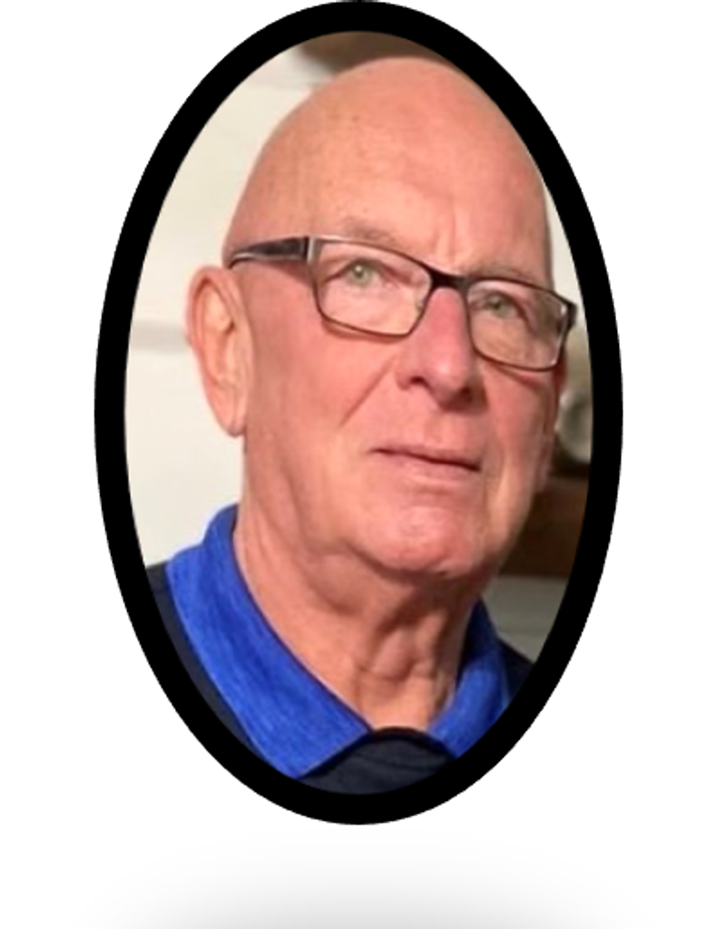 Stephen Allan Roy Paget Profile Photo