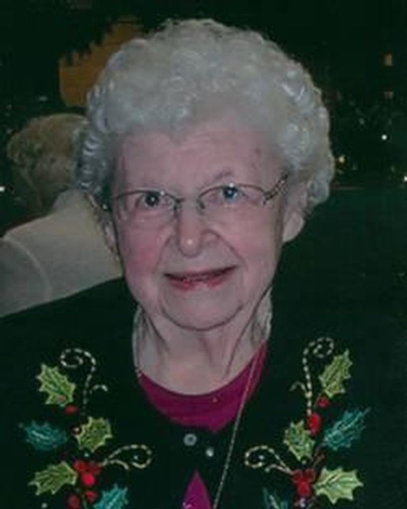 Betty A. Hinkel Profile Photo
