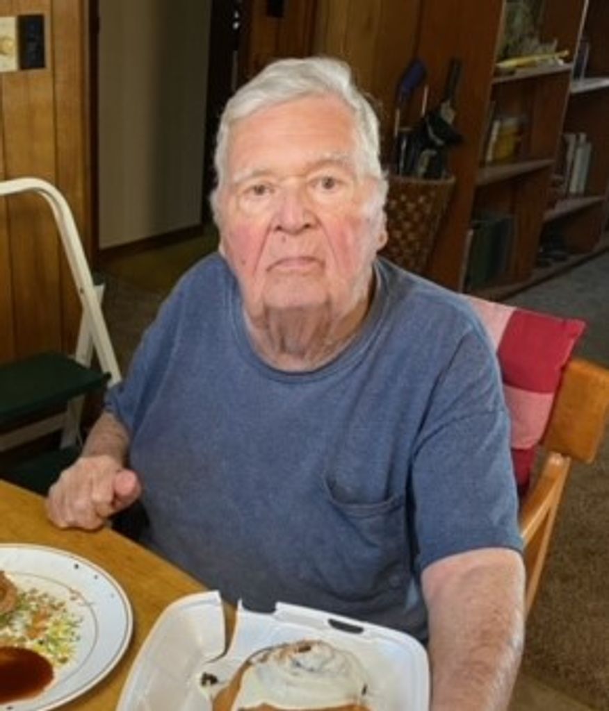 Gary Quinten Dodds Profile Photo