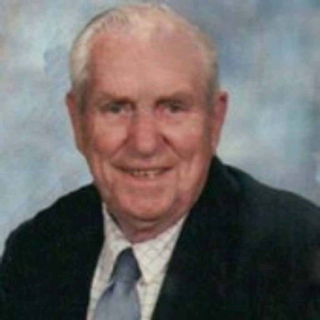 Harold Ohlmeyer