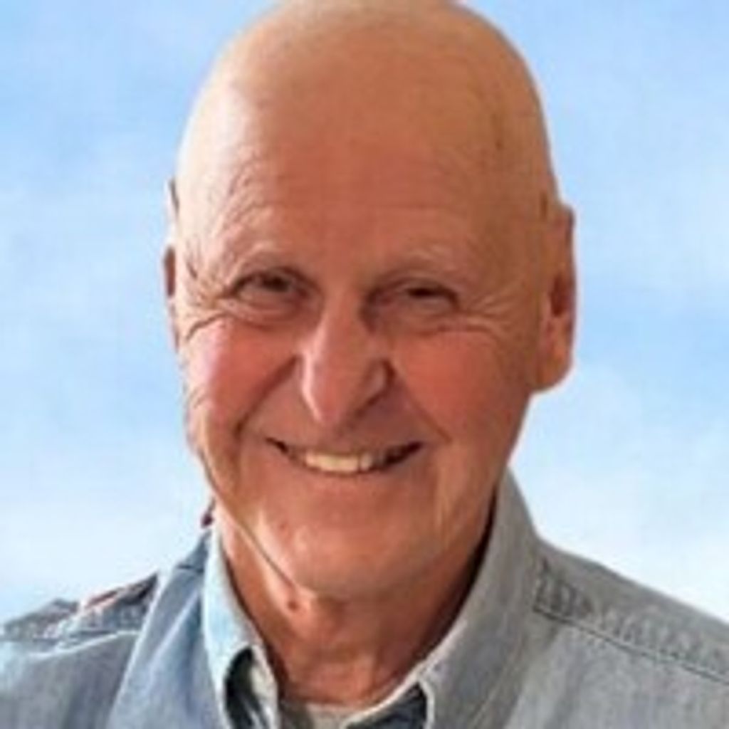 Anthony "Tony" Busin, Jr.