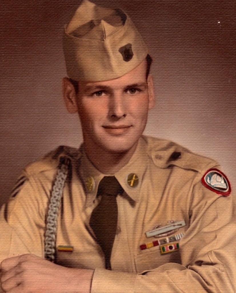 Albert L. Soucy Profile Photo