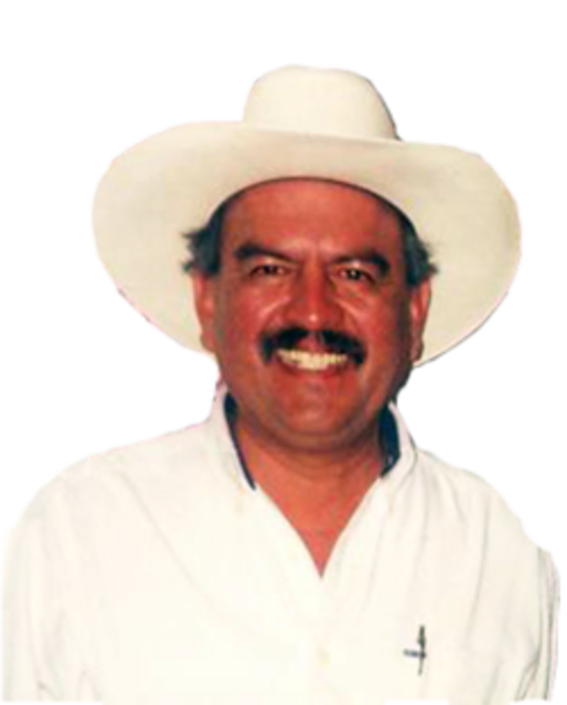 Hector Martin Solis