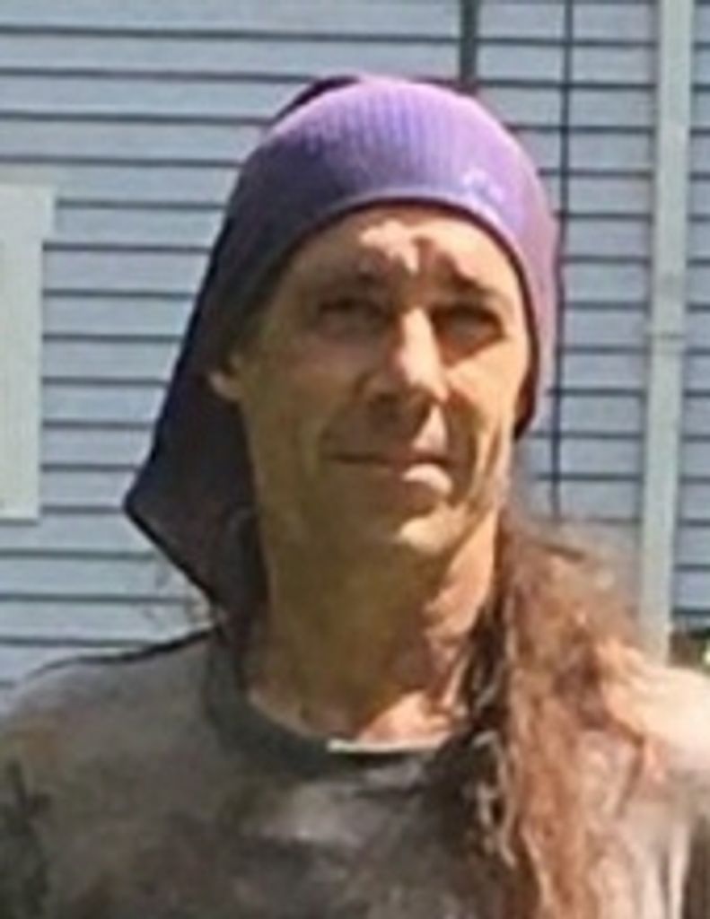 Douglas Whitten Allan, Iii