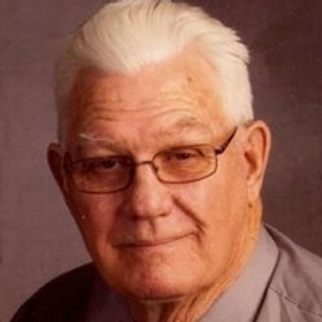 Edward Mark Leitheiser