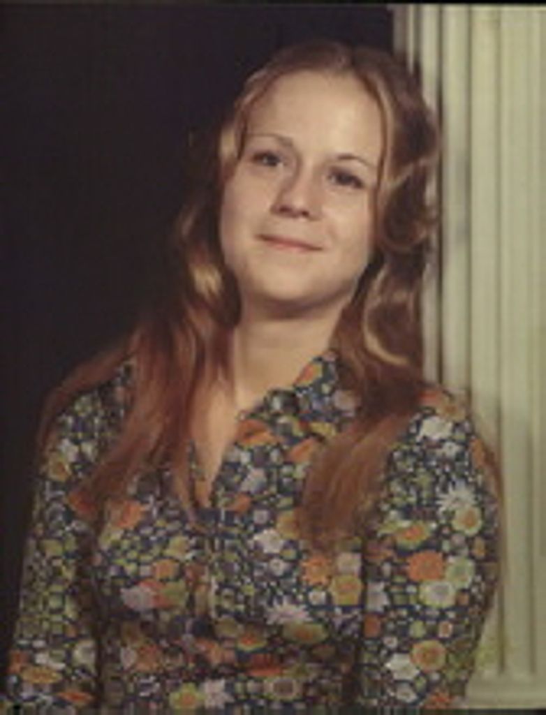 Linda Marie Braden