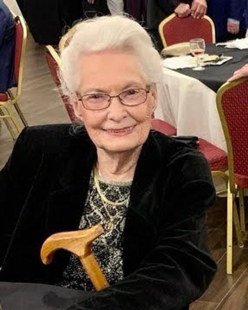 Wanda LaRee Morrow