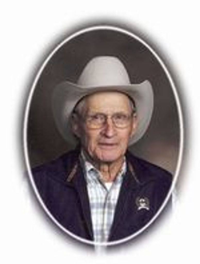 Arden E. Palmer