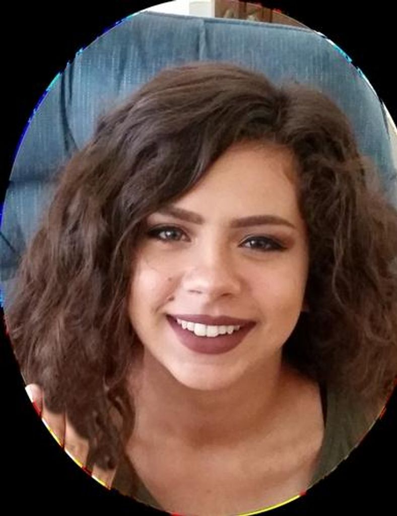 Hannah Grace Jerez Profile Photo