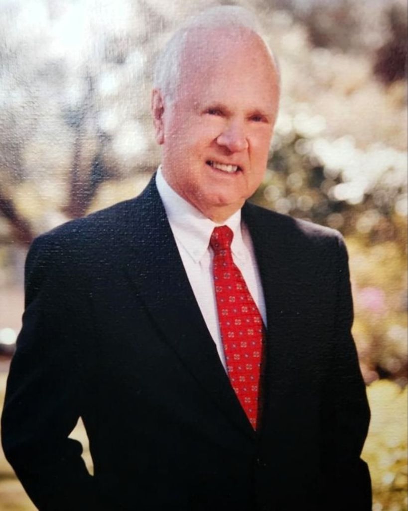 Dr. John H. ("Bud") Traylor, Jr. Profile Photo