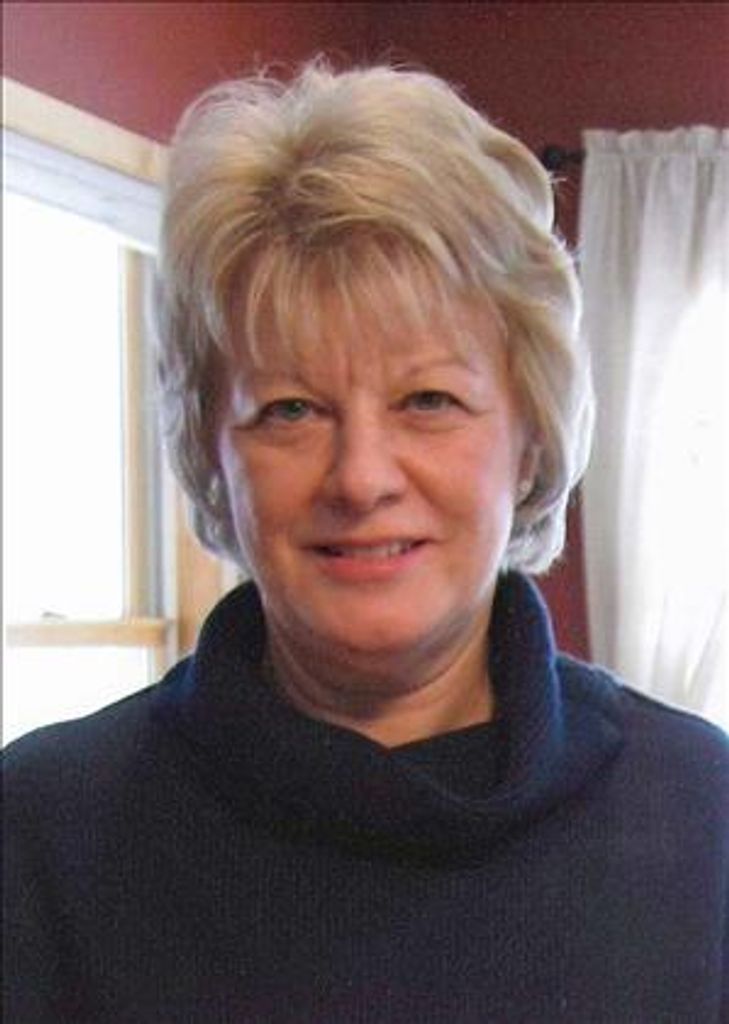 Patricia McDonald