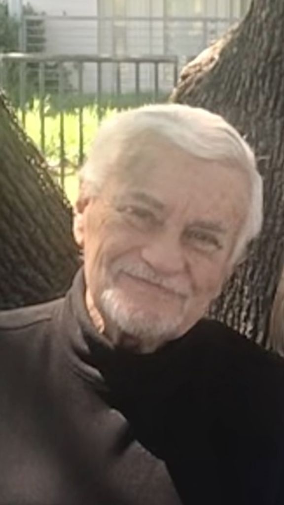 Herbert Nathaniel Warden Lll