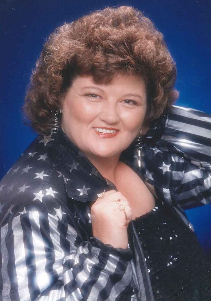 Victoria Gail Hammer