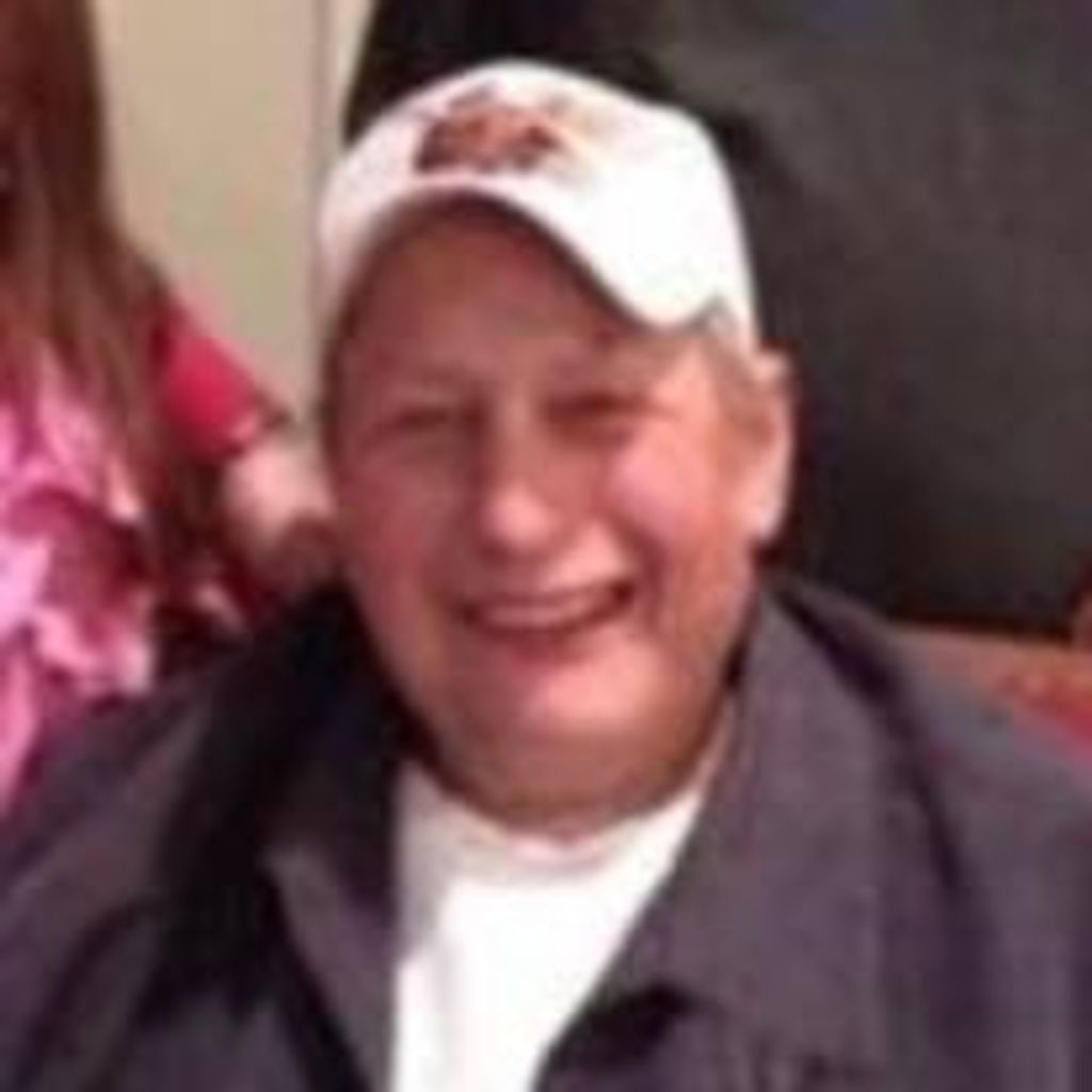 George R.  Shoemaker
