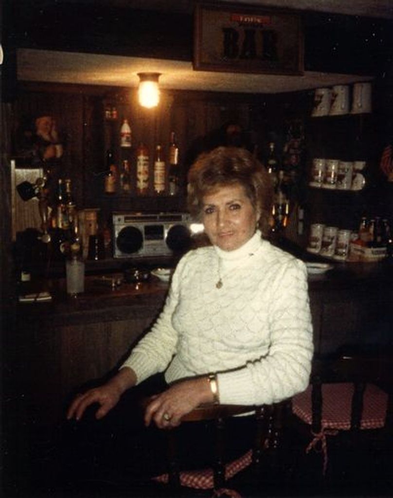 Margaret Hahn Profile Photo