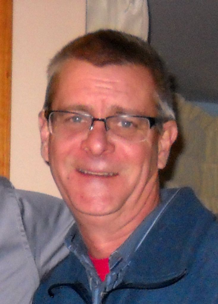 Ed Crosby Iii Profile Photo