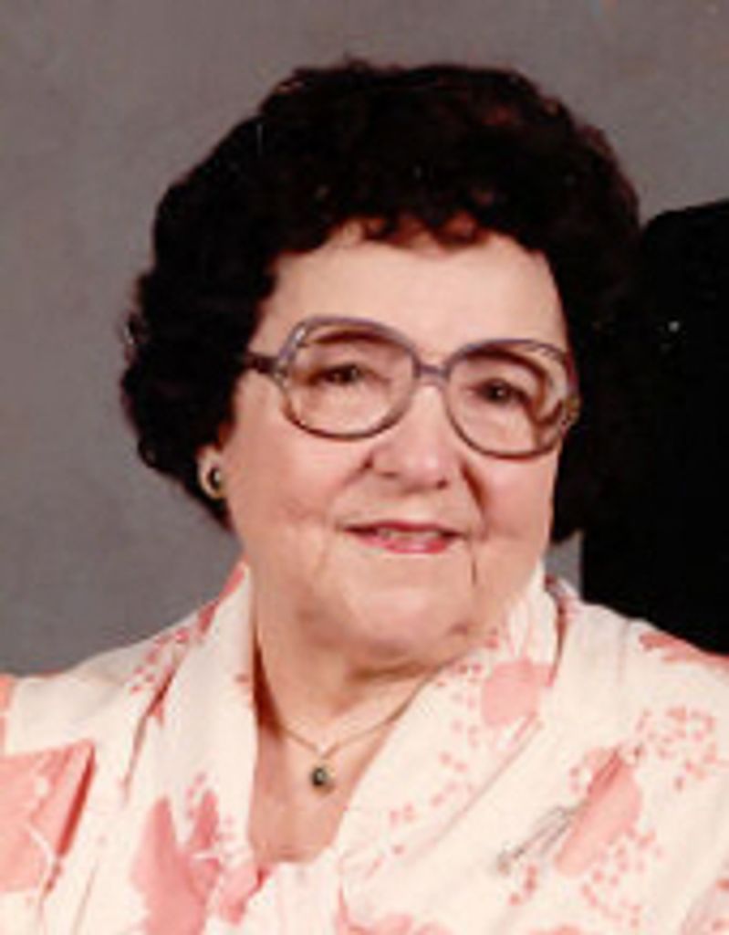 Ada Lavada Cole