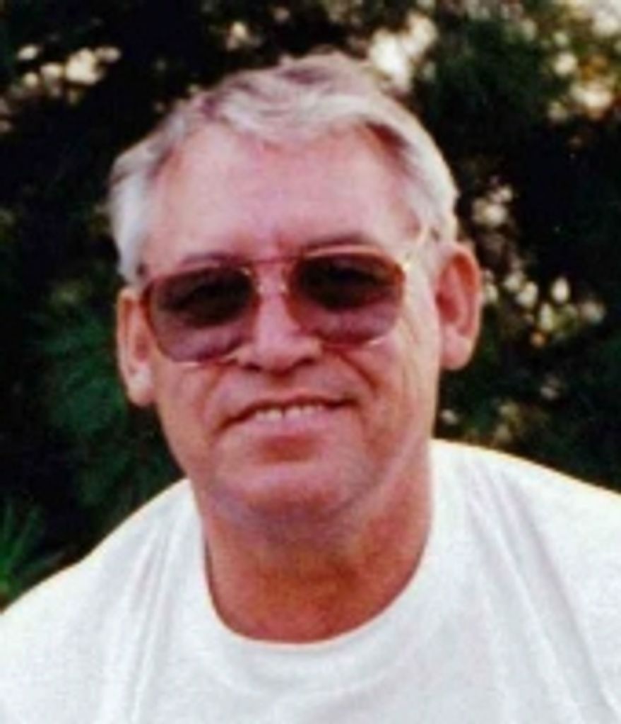Carl W. Anderson