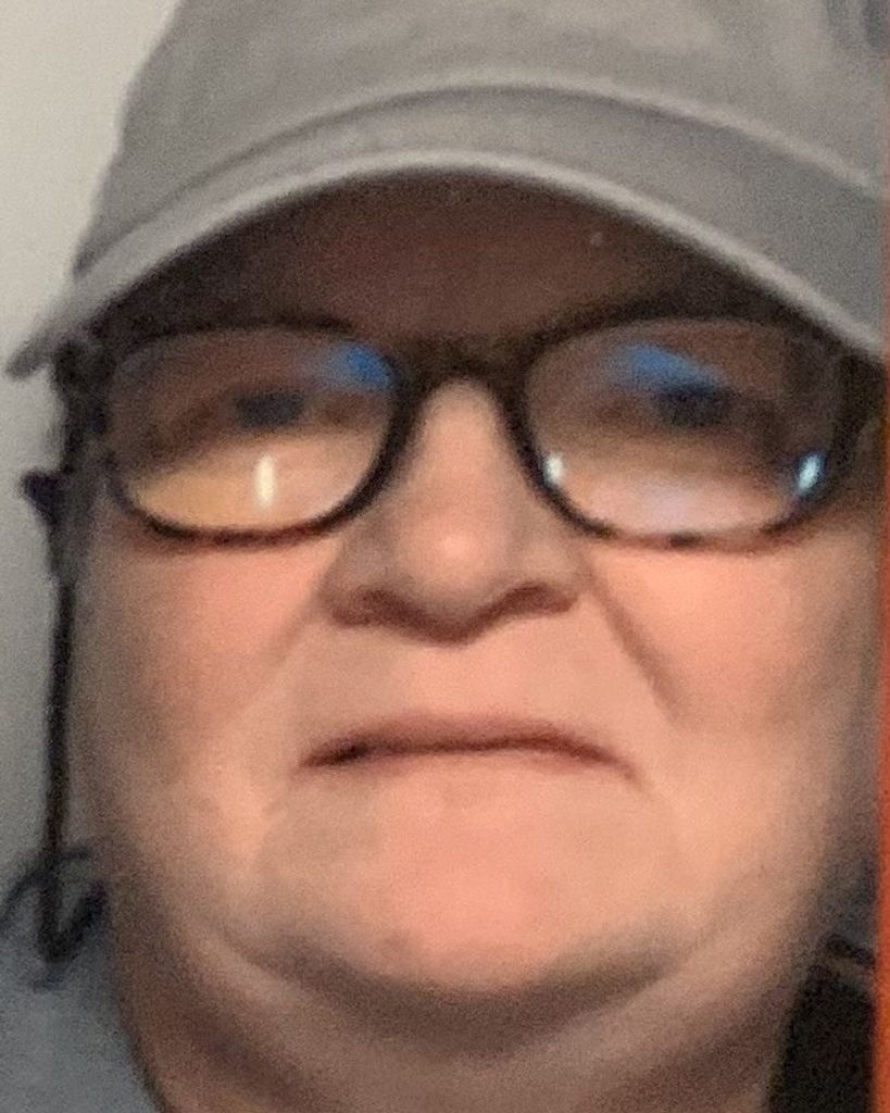 Tammy Frances Spence Profile Photo