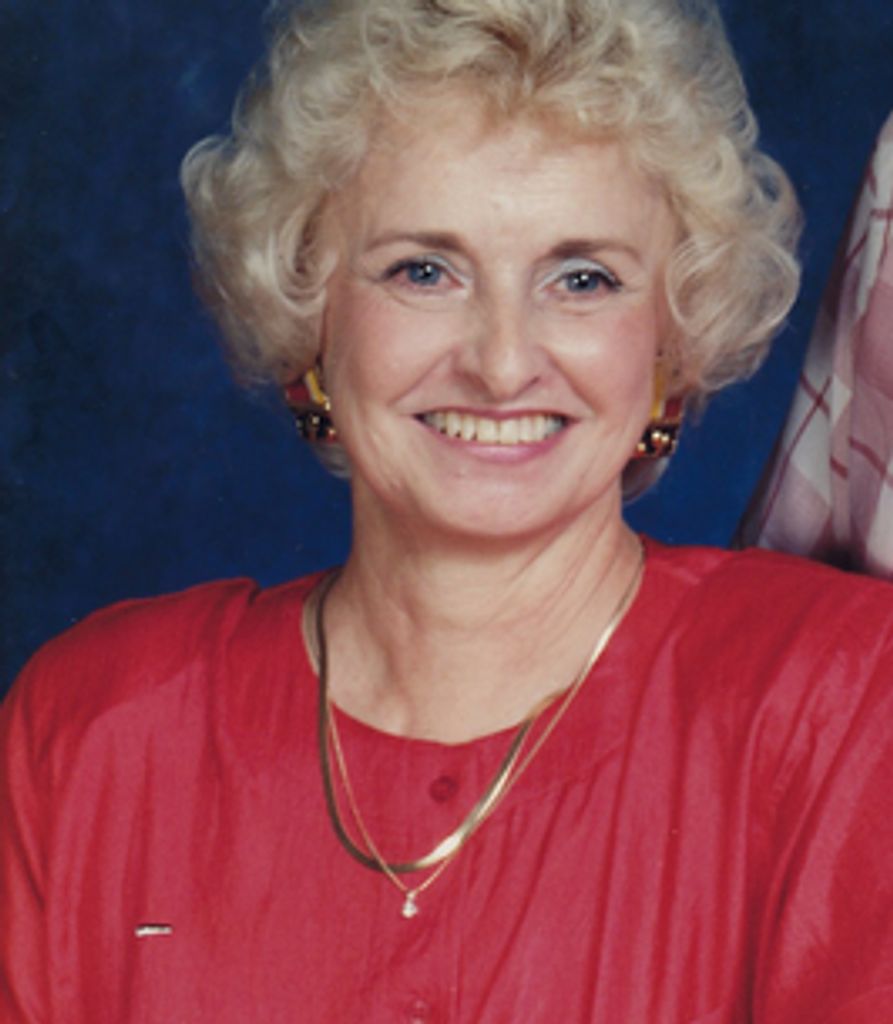 Sarah "Betty" Furr Profile Photo